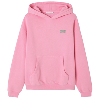 American Vintage IZUBIRD Sweat Vintage Pink